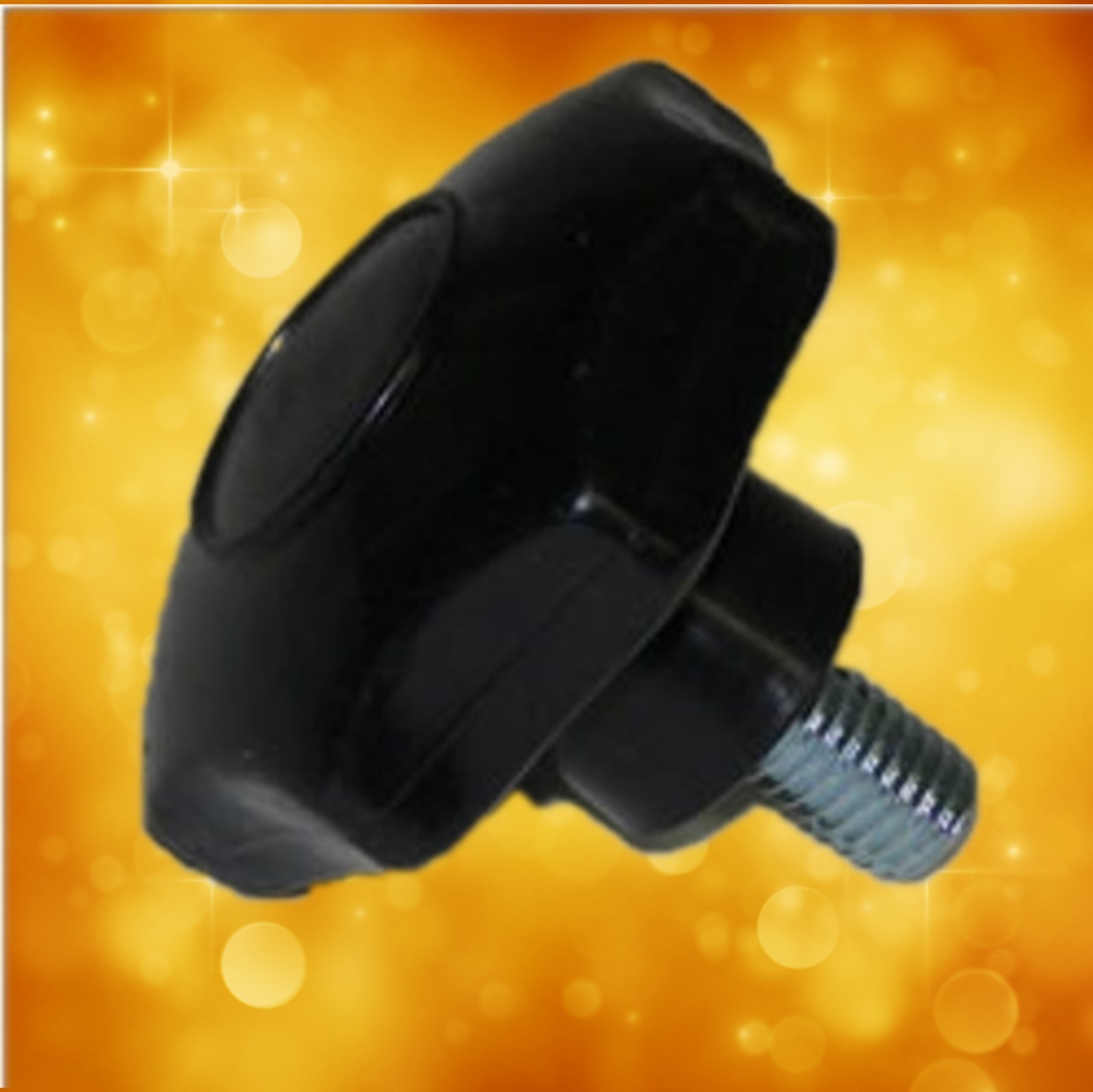 Delta Tool Part 1346175 Knob for Delta 50-155 1346175